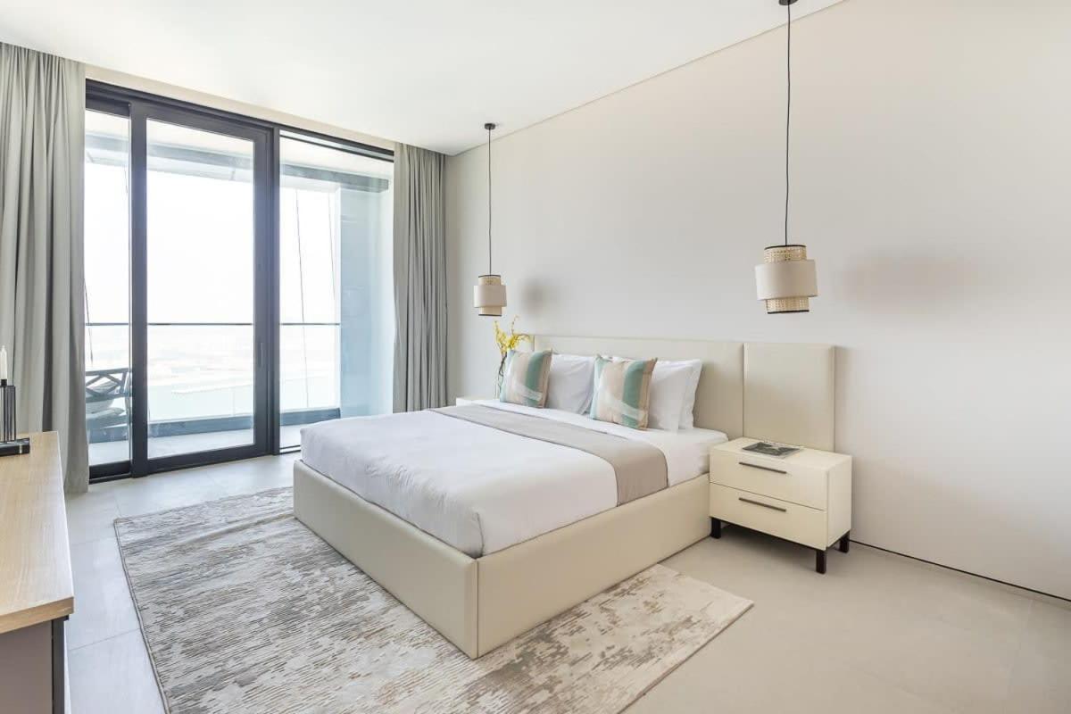 Frank Porter - The Address Jbr Dubai Exterior photo